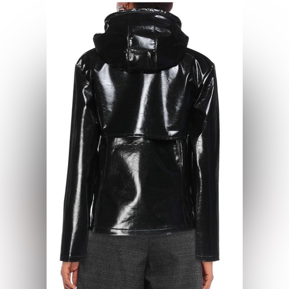 Sapopa Black Jacket XS NWOT - Picture 3 of 6